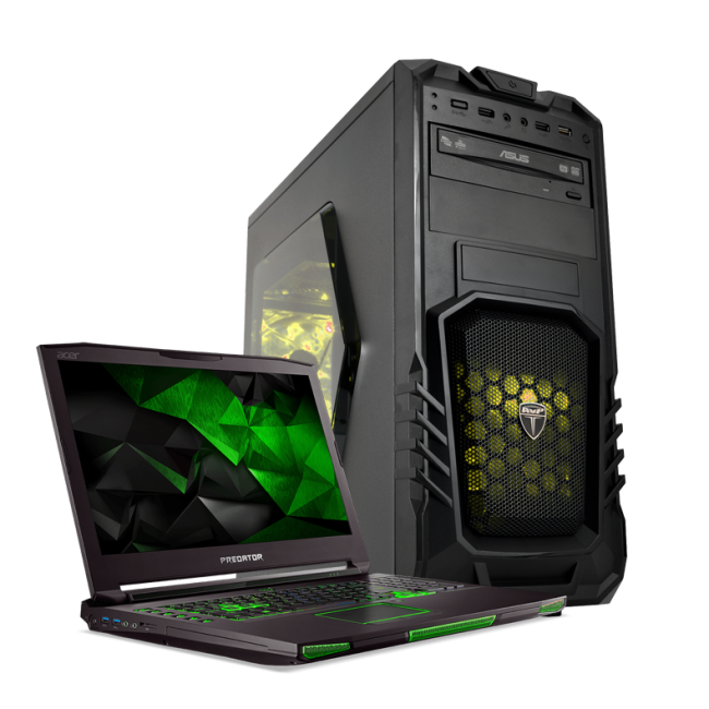 computadoras
